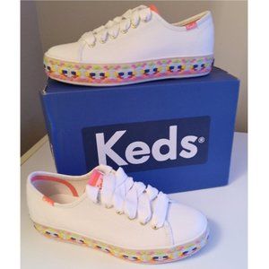 Keds Sneakers Sz 5.5